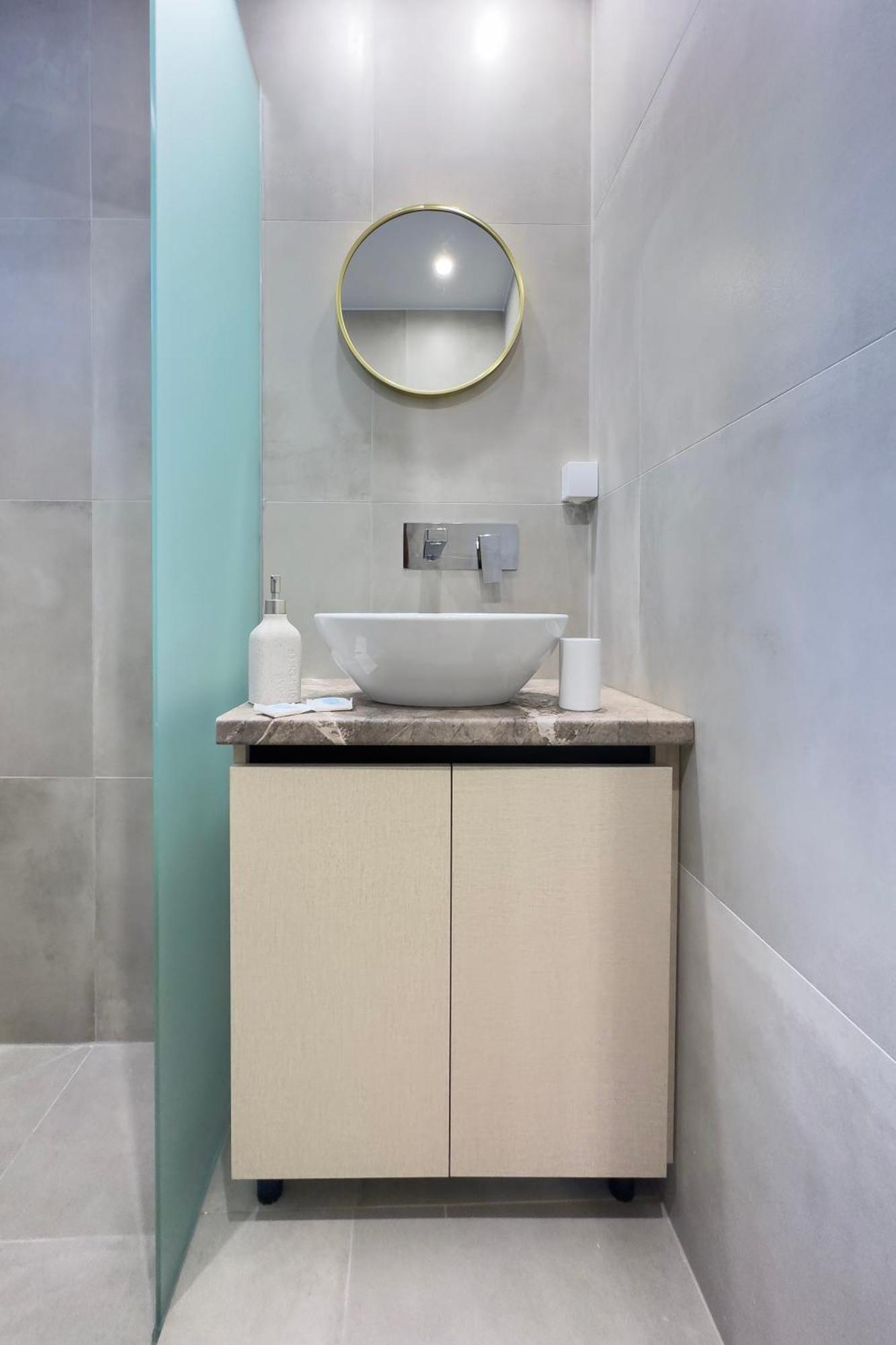 شقة Stylish Living - Iro أثينا المظهر الخارجي الصورة